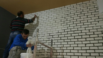 Poza Lucrare 28 - amenajari si renovari